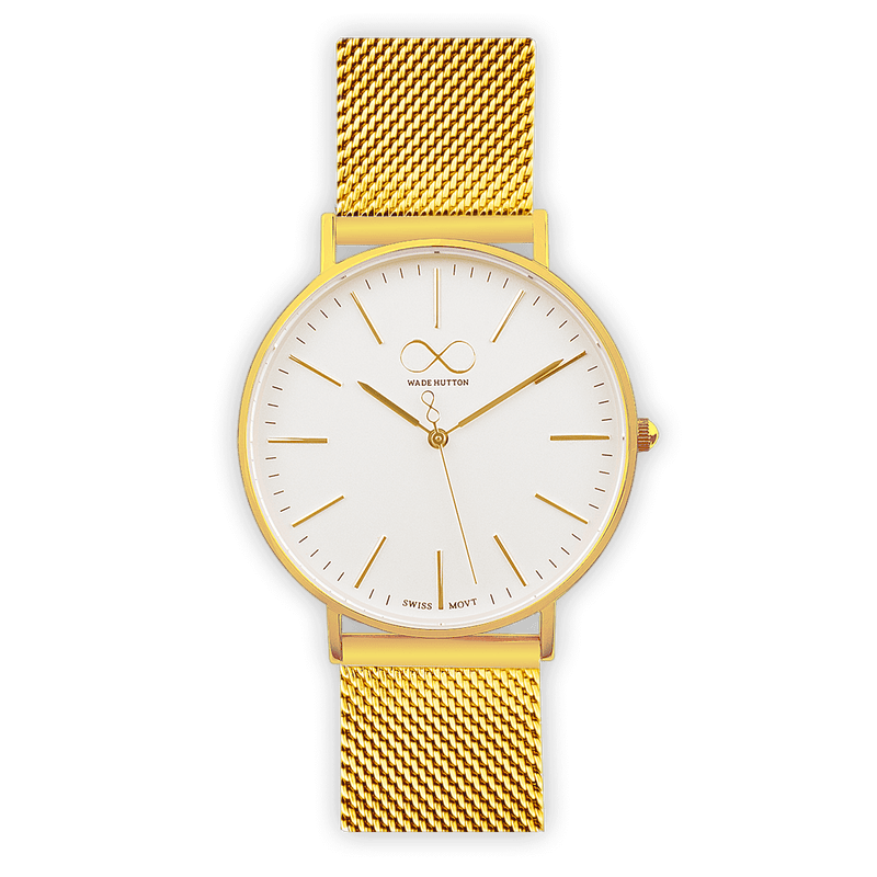 Bombay - Wade Hutton Watches