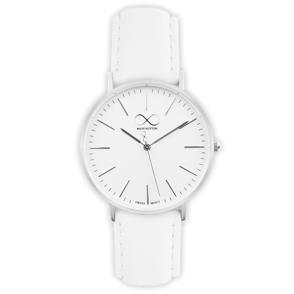 Sydney - Wade Hutton Watches For Men and Women