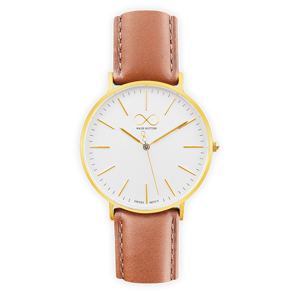 Apollo Watches - Wade Hutton Watches
