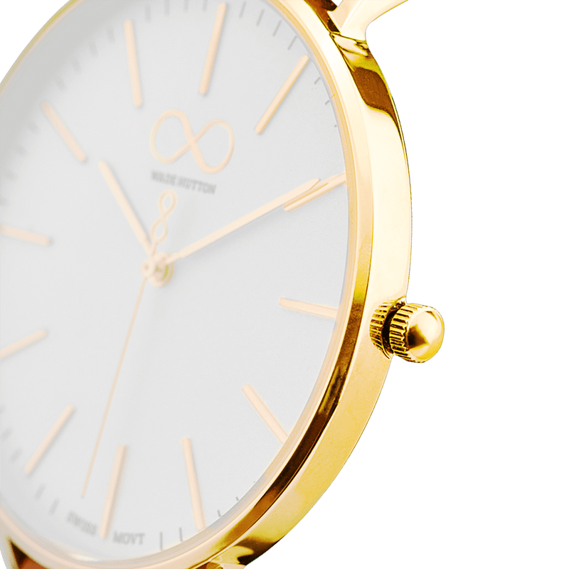 Watches for Women - Bombay - Wade Hutton