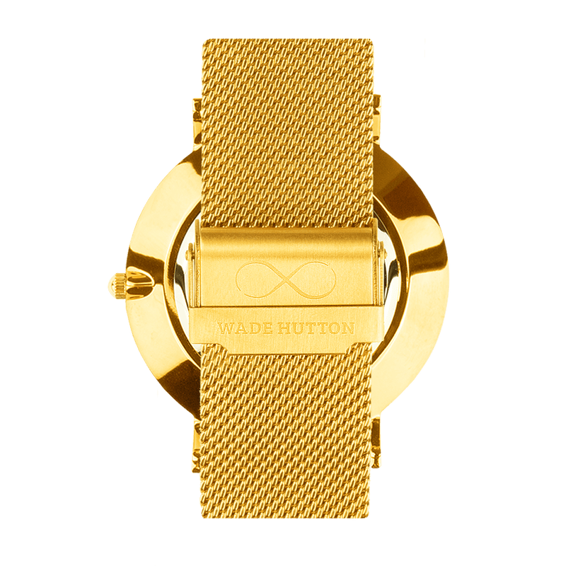 Watches for Men - Bombay - Wade Hutton