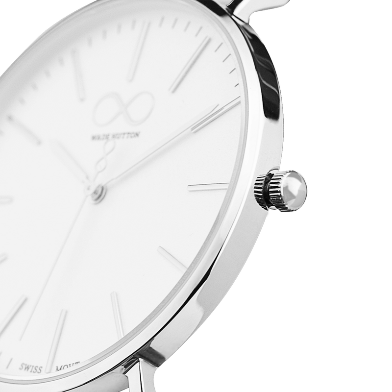Watches For Women - Olympus - Wade Hutton